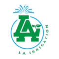 la logo