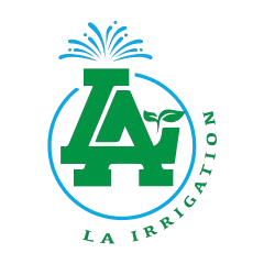 la logo
